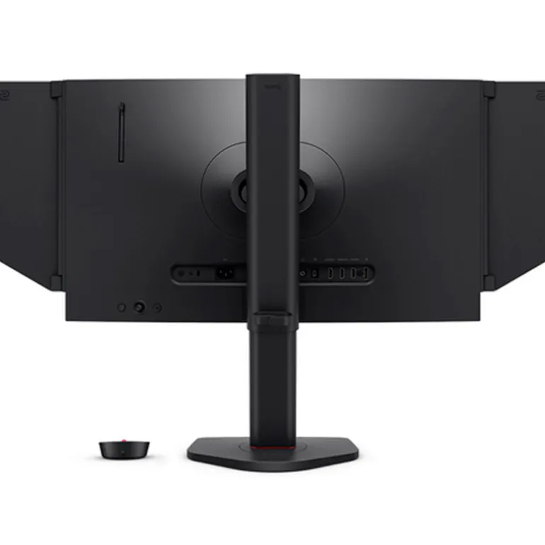 Monitor BenQ ZOWIE XL2546X+ 25" FHD TN 280Hz DyAc 2 eSports