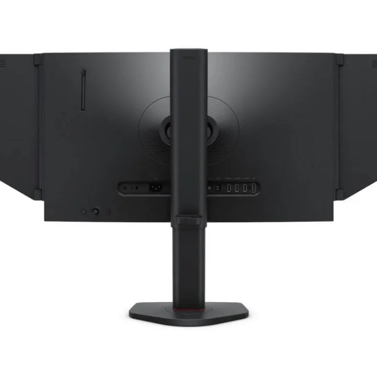 Monitor BenQ ZOWIE XL2546X 25" FHD TN 240Hz 1ms DyAc 2