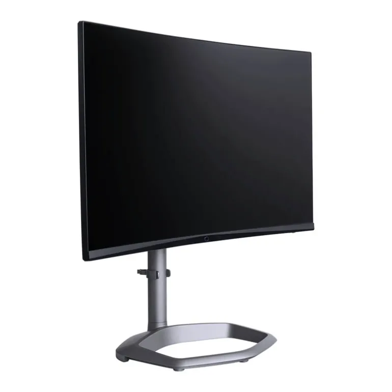 Monitor Cooler Master GM27-CQS 27" QHD 2K VA 170Hz FreeSync Curvo