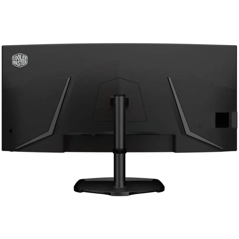 Monitor Cooler Master GM34-CWQ2 34" WQHD VA 180Hz 0.5ms HDR400 FreeSync Curvo