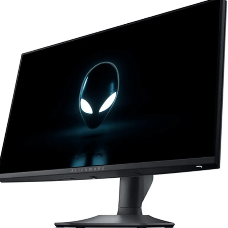 Monitor Dell Alienware AW2523HF 25" FHD Fast IPS 360Hz 0.5ms HDR FreeSync