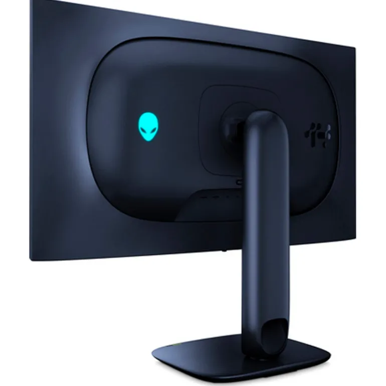 Monitor Dell Alienware AW2725Q 27" UHD 4K QD-OLED 240Hz 0.03ms HDR FreeSync/G-Sync