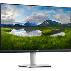 Monitor Dell S2722QC 27