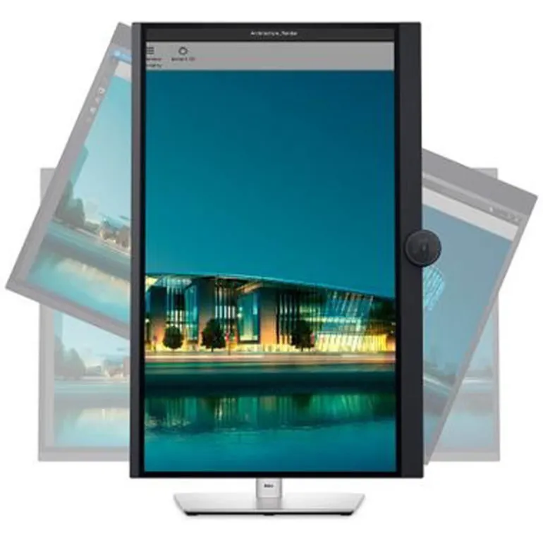 Monitor Dell UltraSharp U3224KBA 32" 6K UHD IPS 60Hz 5ms HDR