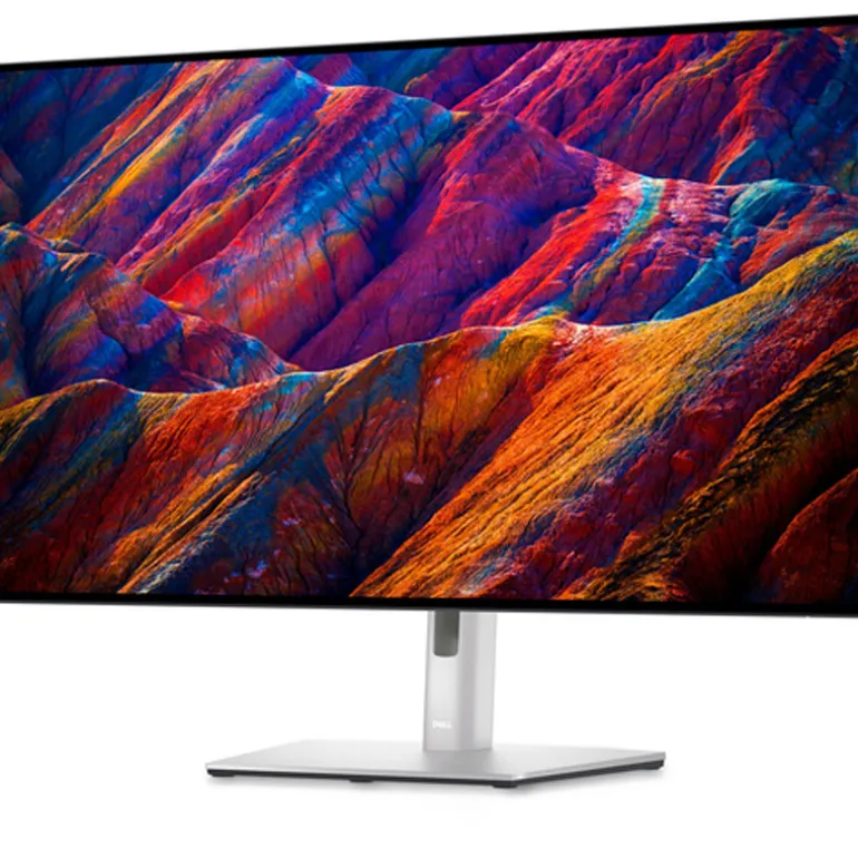 Monitor Dell UltraSharp U3223QE 32" 4K IPS 60Hz 5ms HDR