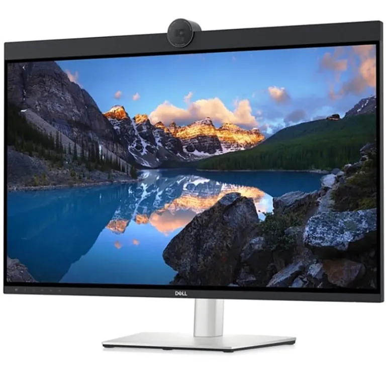 Monitor Dell UltraSharp U3223QZ 32" 4K UHD IPS 60Hz 5ms HDR