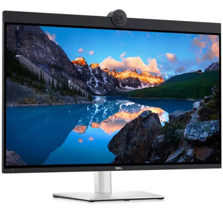 Monitor Dell UltraSharp U3223QZ 32" 4K UHD IPS 60Hz 5ms HDR