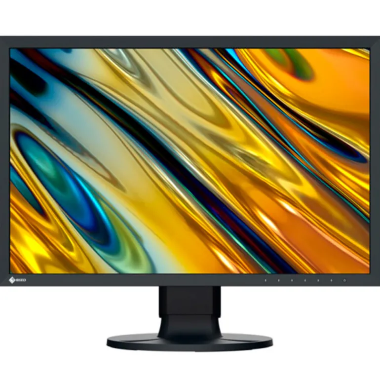Monitor EIZO ColorEdge CS2400R 24" WUXGA IPS 60Hz 14ms USB-C Negro 16:10