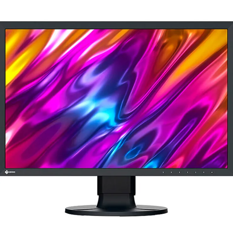 Monitor EIZO ColorEdge CS2400S 24" WUXGA IPS 60Hz 19ms USB-C Negro 16:10
