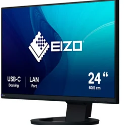 Monitor Eizo FlexScan EV2490-BK 24