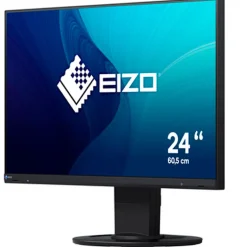 Monitor Eizo FlexScan EV2460-BK 24