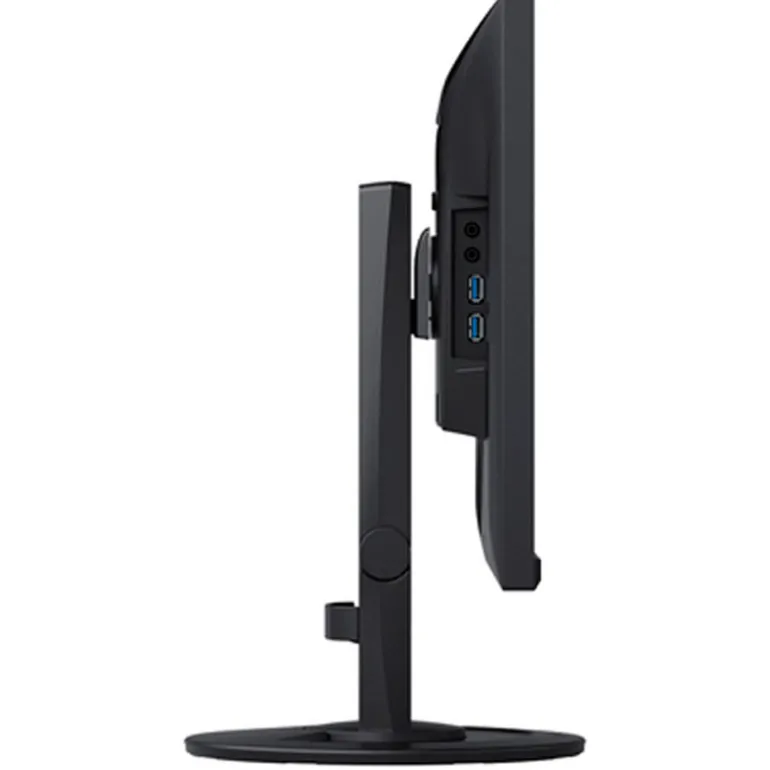 Monitor Eizo FlexScan EV2460-BK 24" FHD IPS 60Hz 5ms