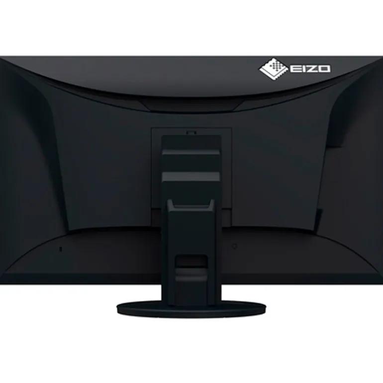 Monitor EIZO FlexScan EV2781-BK 27" QHD 2K IPS 60Hz 5ms Negro