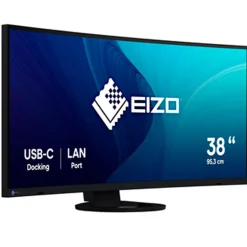 Monitor EIZO FlexScan EV3895-BK 38