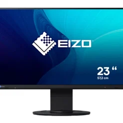 Monitor Eizo FlexScan EV2360-BK 23" WUXGA IPS 60Hz 5ms