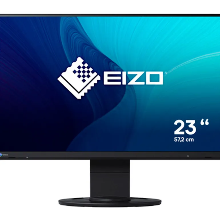 Monitor Eizo FlexScan EV2360-BK 23" WUXGA IPS 60Hz 5ms