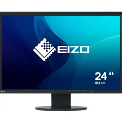 Monitor Eizo FlexScan EV2430-BK 24" WUXGA IPS 60Hz 14ms