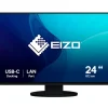 Monitor Eizo FlexScan EV2456-BK 24" WUXGA IPS 60Hz 5ms