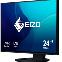 Monitor Eizo FlexScan EV2456-BK 24