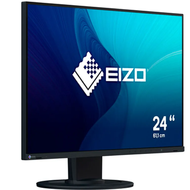 Monitor Eizo FlexScan EV2410R-BK 24" WUXGA IPS 60Hz 5ms