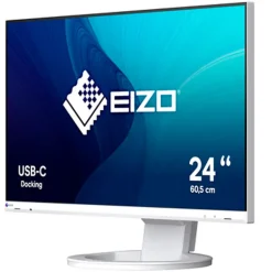 Monitor Eizo FlexScan EV2480-WT 24