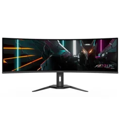 Monitor Gigabyte AORUS CO49DQ 49