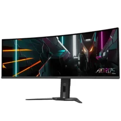 Monitor Gigabyte AORUS CO49DQ 49