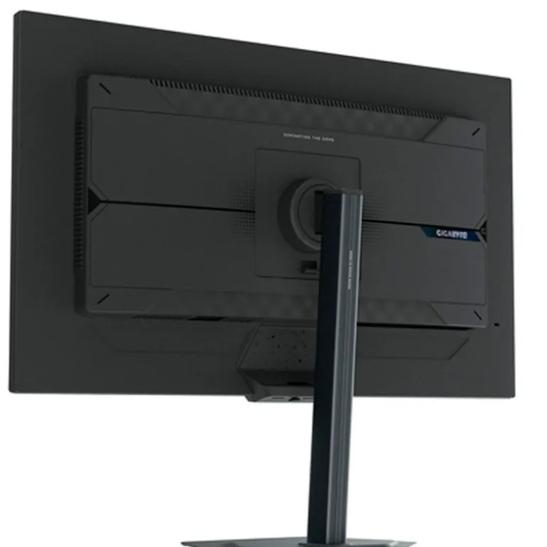 Monitor Gigabyte G27Q2 27" QHD 2K IPS 200Hz 0.5ms HDR FreeSync/G-Sync