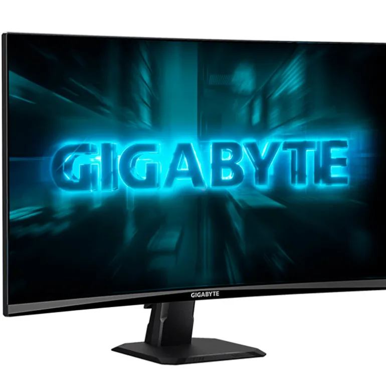 Monitor Gigabyte GS27FCA 27" FHD VA 200Hz 1ms HDR AMD FreeSync Curvo EK