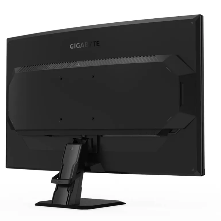 Monitor Gigabyte GS27FC Gaming 27" FHD VA 180Hz HDR FreeSync Curvo