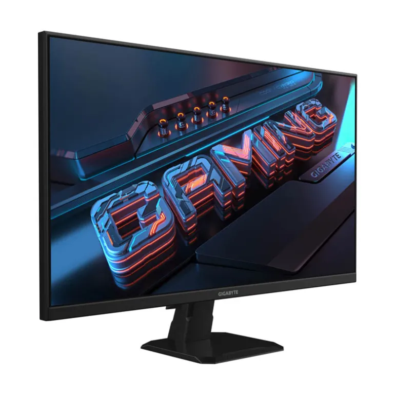 Monitor Gigabyte GS27F EK 27" FHD IPS 165Hz 1ms HDR FreeSync