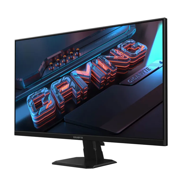 Monitor Gigabyte GS27F EK 27" FHD IPS 165Hz 1ms HDR FreeSync