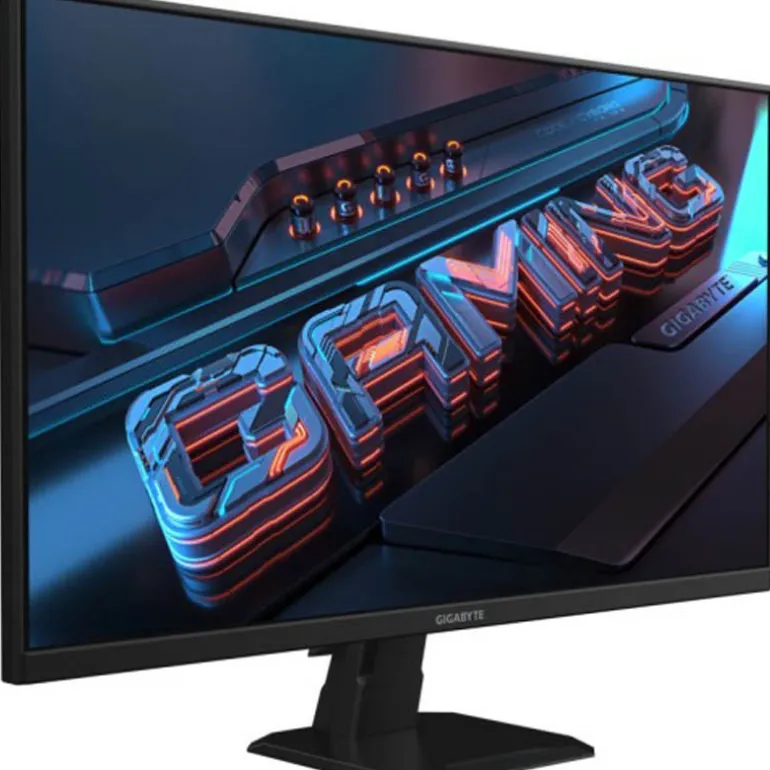 Monitor Gigabyte GS27Q X 27" QHD 2K IPS 240Hz 1ms