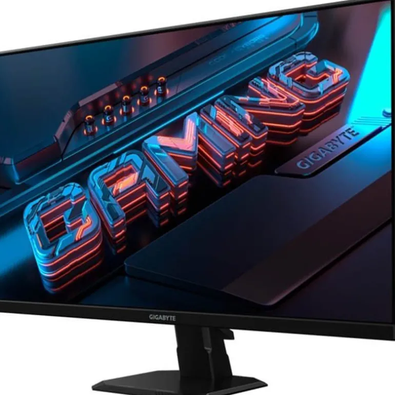 Monitor Gigabyte GS27Q X 27" QHD 2K IPS 240Hz 1ms