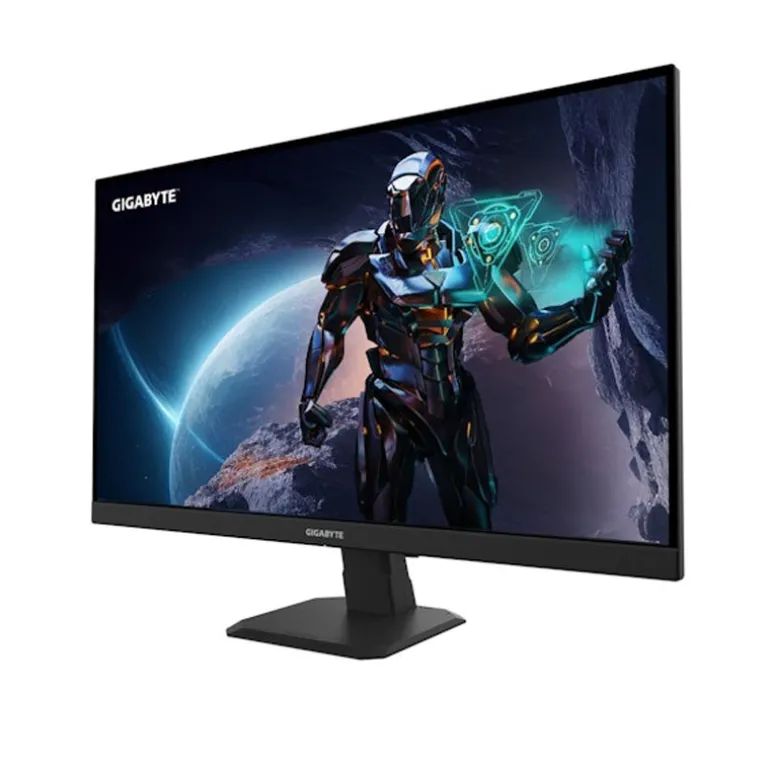 Monitor Gigabyte GS27U EK 27" UHD 4K IPS 160Hz 1ms HDR FreeSync