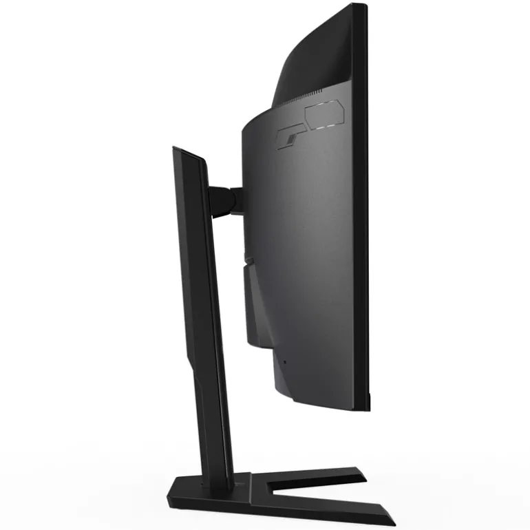Monitor Gigabyte G34WQCP EK 34" WQHD 2K VA 180Hz 1ms HDR FreeSync Curvo
