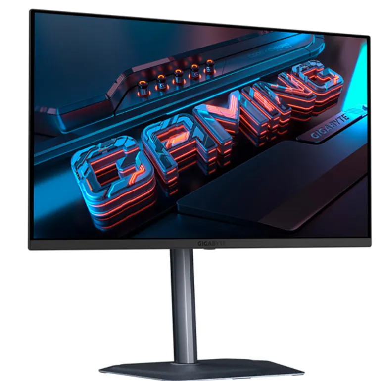 Monitor Gigabyte MO27U2 27" UHD 4K QD-OLED 240Hz 0.03ms HDR FreeSync/G-Sync