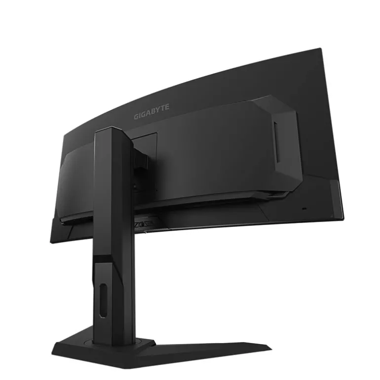 Monitor Gigabyte MO34WQC 34" WQHD OLED 175Hz 0.03ms HDR Curvo