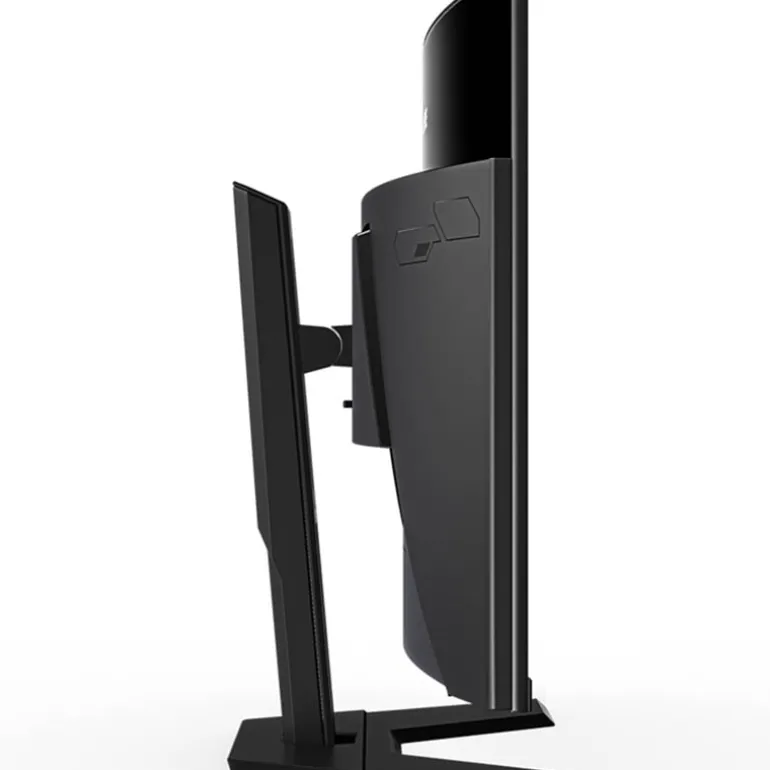 Monitor Gigabyte M32QC 32" 2K VA 170Hz Curvo KVM USB-C