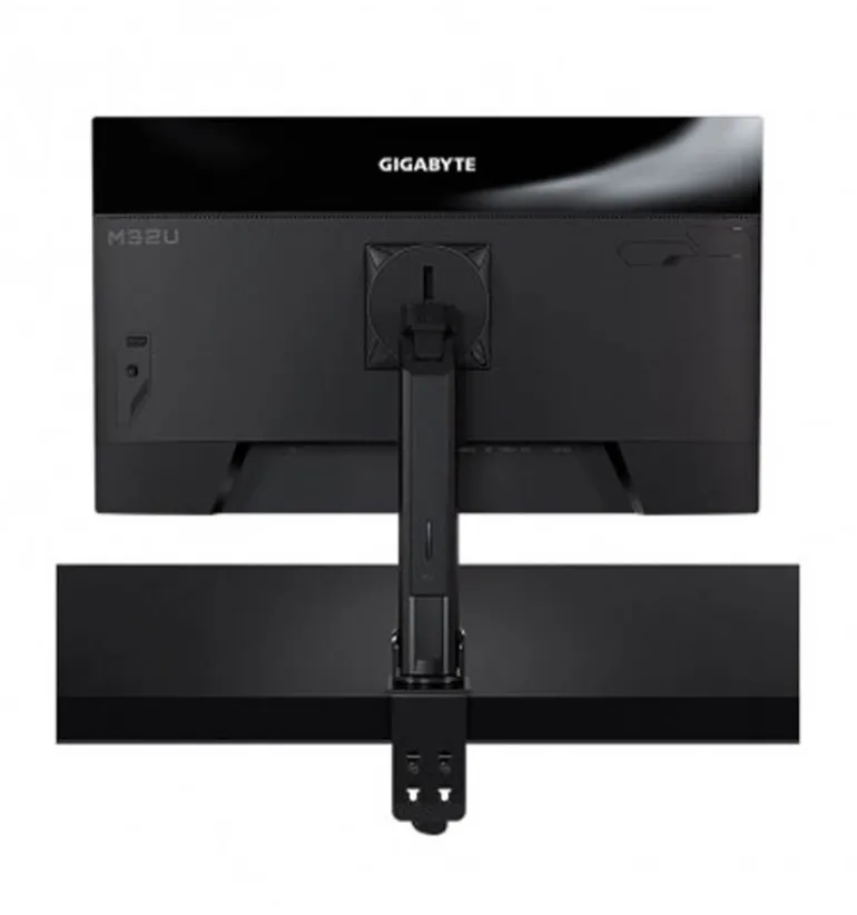 Monitor Gigabyte M32U Arm Edition 32" UHD 4K IPS 144Hz FreeSync Premium