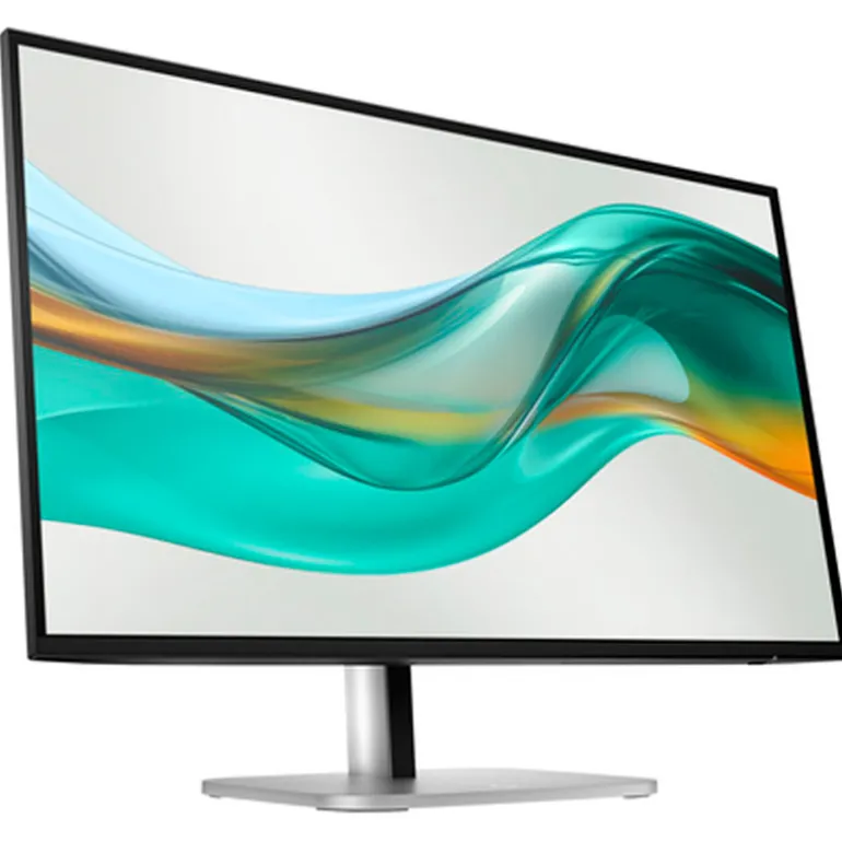 Monitor HP Pro S5 527 PU 27" QHD 2K IPS 100Hz 5ms