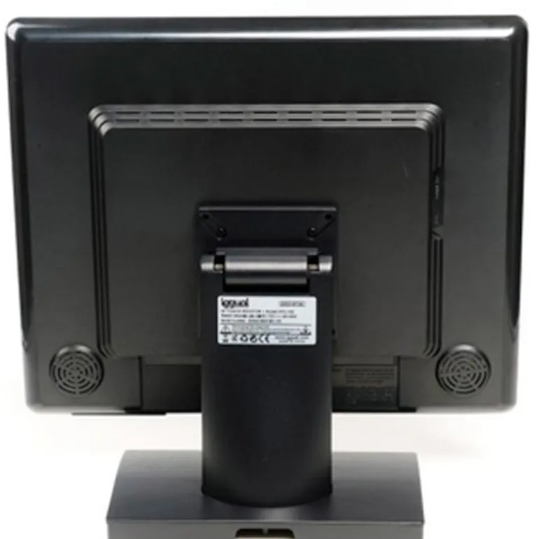 Monitor iggual MTL19C Táctil Resistivo 19" USB VGA HDMI
