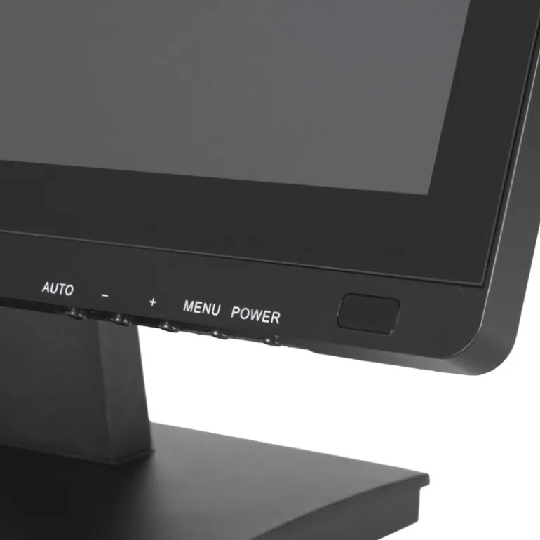 Monitor iggual MTL21PX Táctil Capacitivo 21.5" FHD