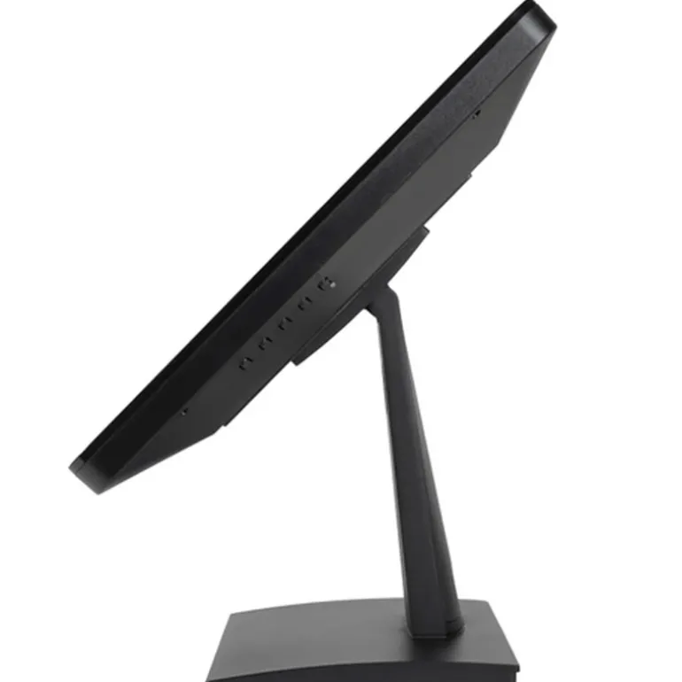 Monitor iggual MTL17X Táctil Capacitivo 17" VGA HDMI USB