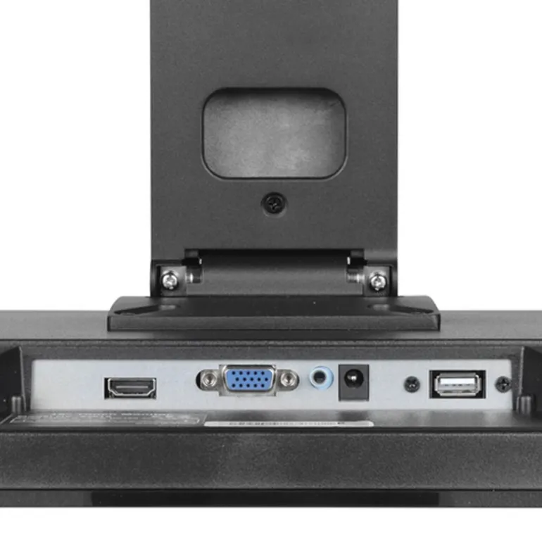 Monitor iggual MTL17X Táctil Capacitivo 17" VGA HDMI USB