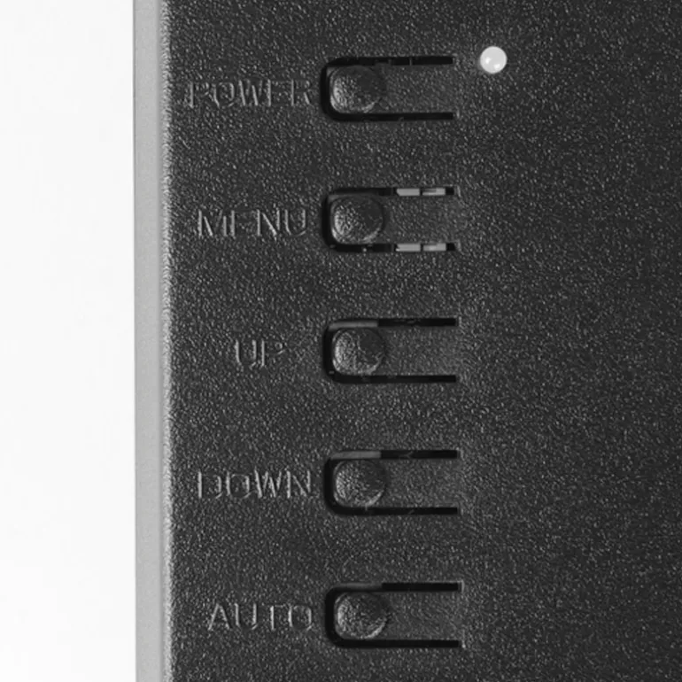 Monitor iggual MTL17X Táctil Capacitivo 17" VGA HDMI USB