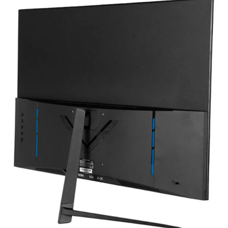 Monitor iggual Slim IGG319406 27" FHD IPS 100Hz 1ms