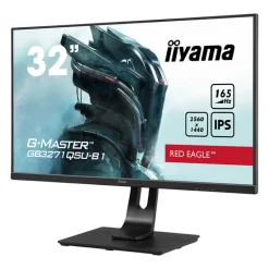 Monitor iiyama G-Master GB2790QSU-B1 27