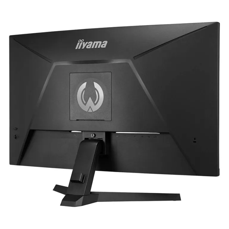 Monitor iiyama G-Master G2766HSU-B1 27" VA FHD 165Hz Curvo