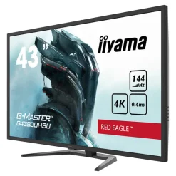 Monitor iiyama G-Master G4380UHSU-B1 43